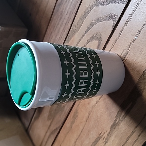 Starbucks ceramic cup - Picture 5 of 7